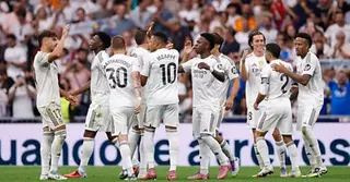 লা লিগা: রাতে মাঠে নামছে রিয়াল, সুযোগ টেবিলের শীর্ষে ওঠার